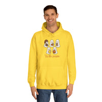 Tis The Season -  FALL - Premium Hoodie
