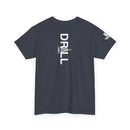 Gusher Logo - SS - Front