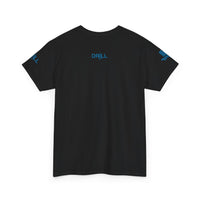 Just Keep Drilling - SS - Front