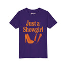 Just a SHOWGIRL- Youth Girls