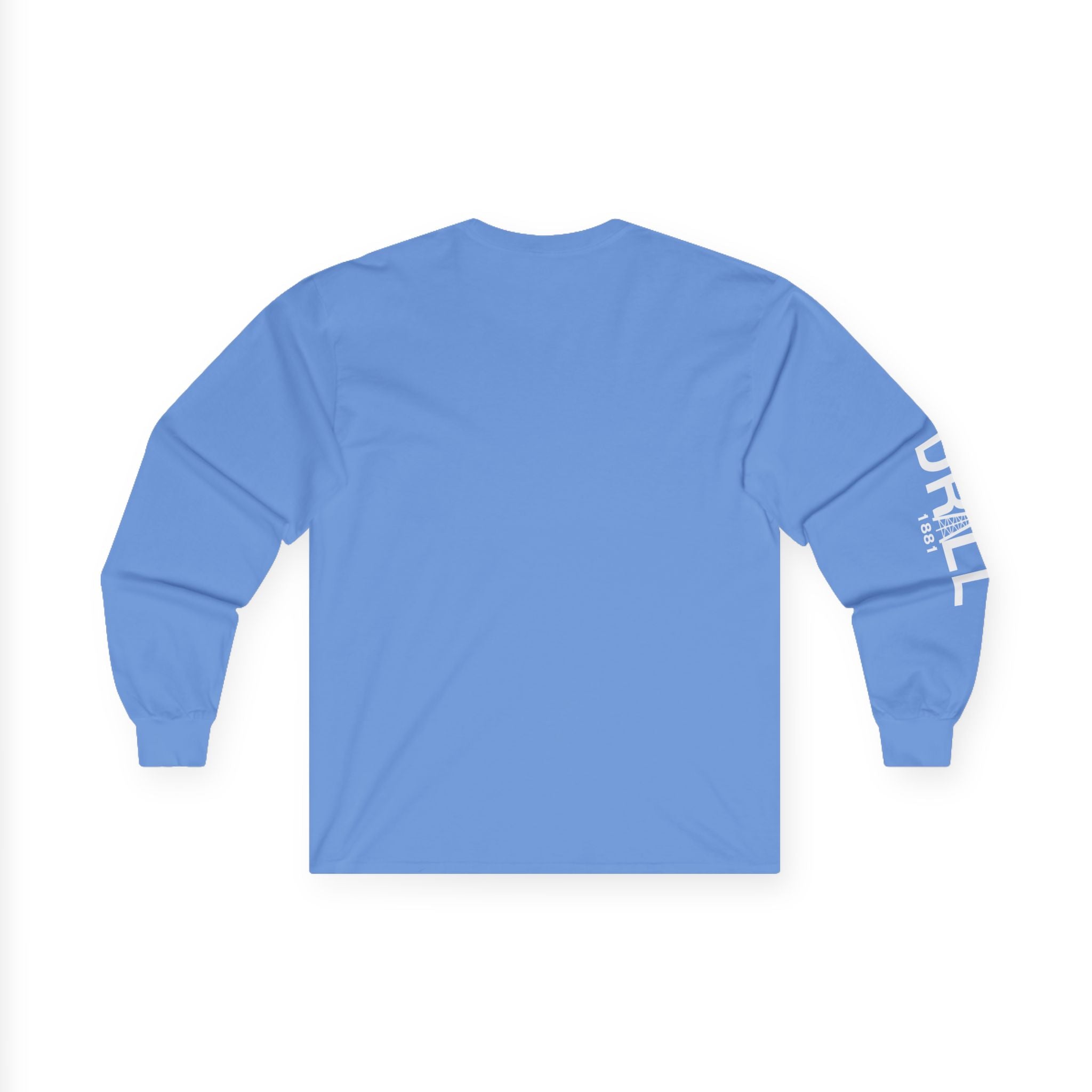 Drill Original - Long Sleeve Tee