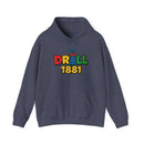 Super Driller - Heavy Blend™ Hoodie