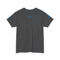 Just Keep Drilling - SS - Front