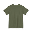 13 Stars Drill Logo - SS - Front
