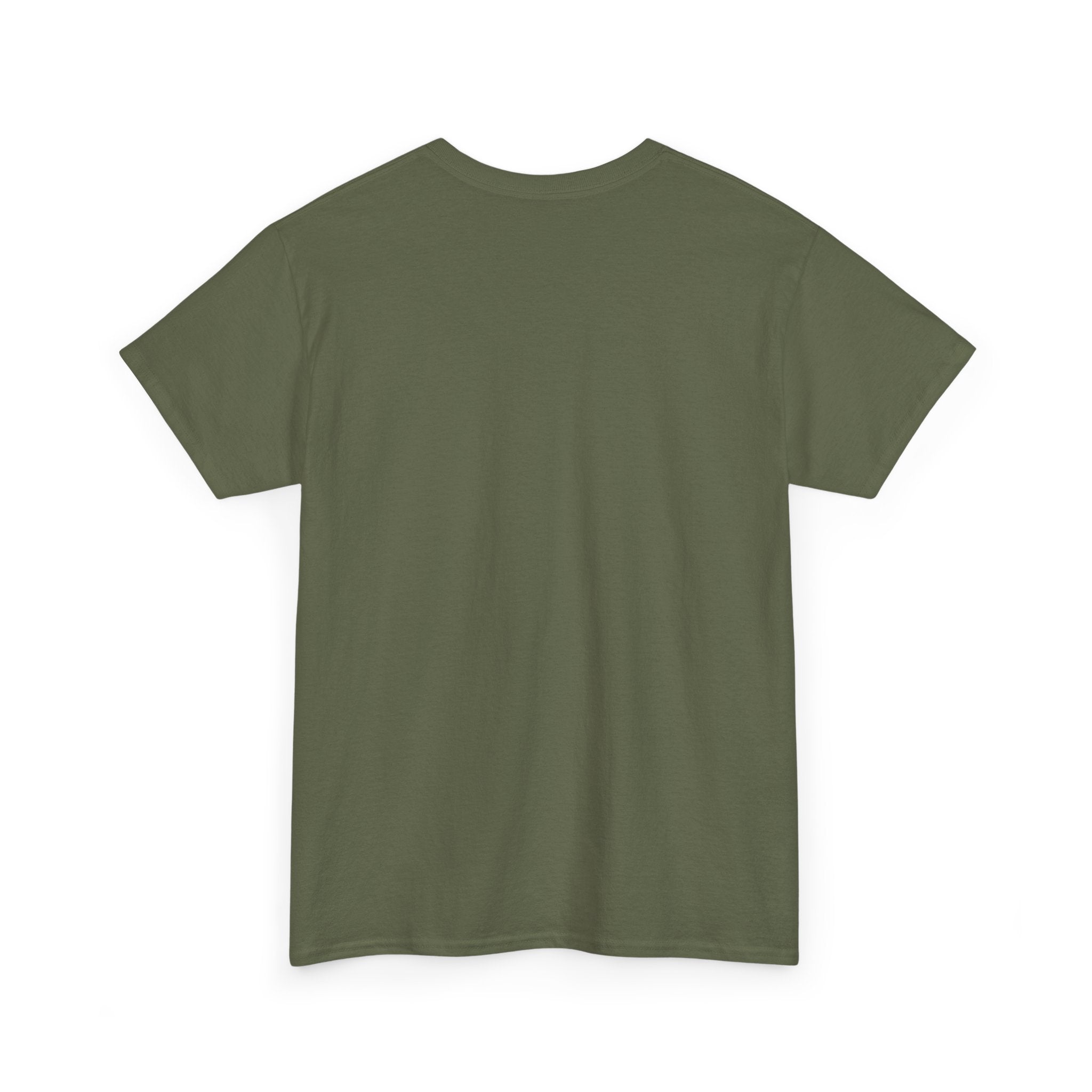 13 Stars Drill Logo - SS - Front