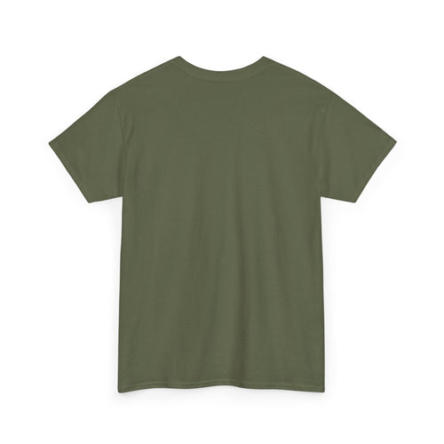 13 Stars Drill Logo - SS - Front
