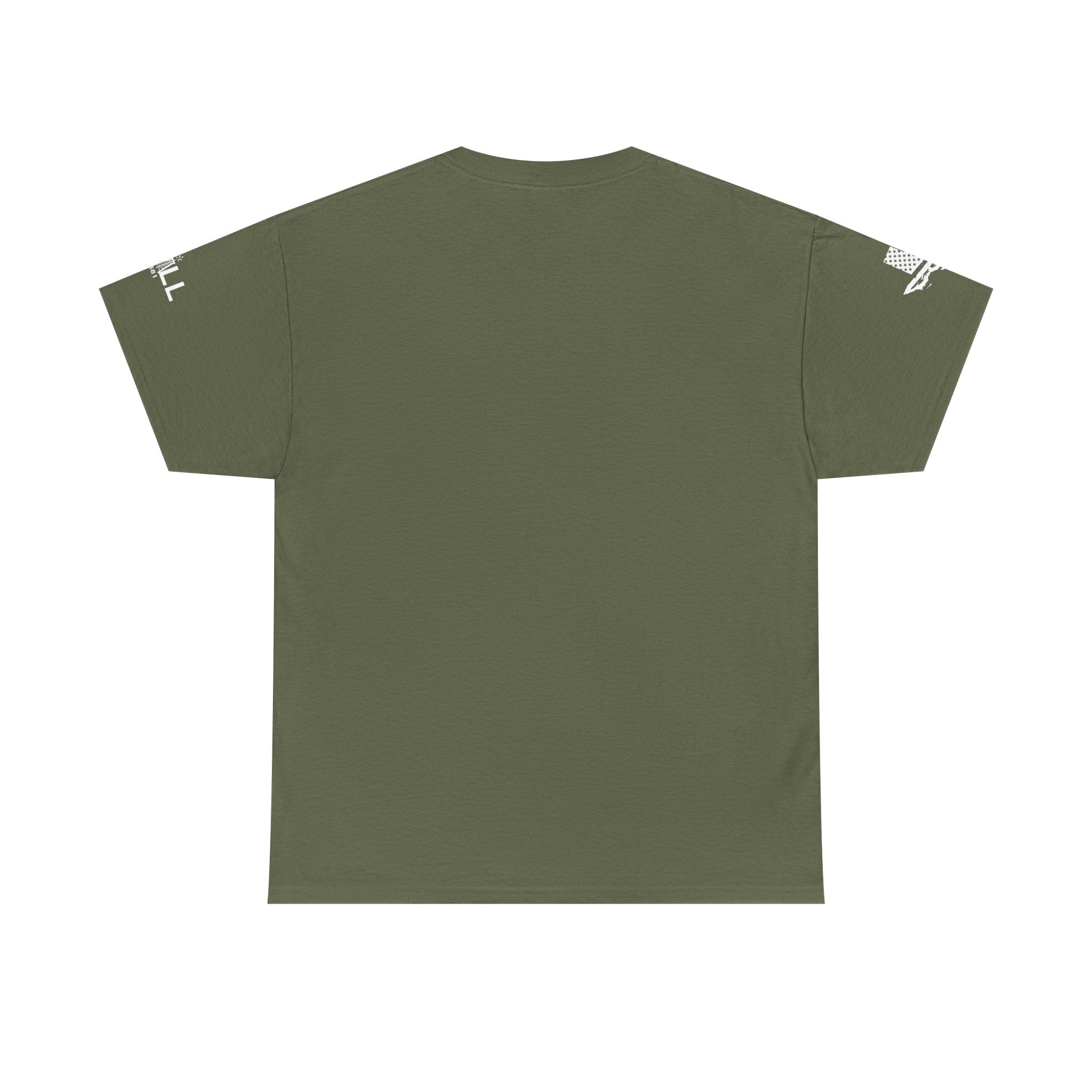 Oilfield Trash 2 - SS - Front