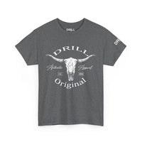 Drill Original - SS - Front