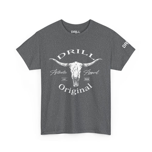 Drill Original - SS - Front