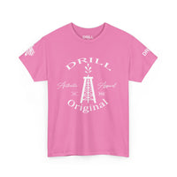 Drill Original 2 - SS - Front