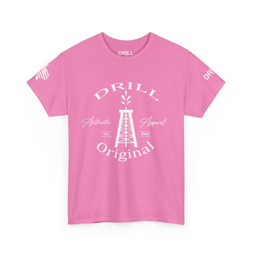 Drill Original 2 - SS - Front