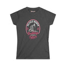 Oilfield Woman - SS - Front