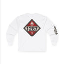 1267 - Long Sleeve - Back