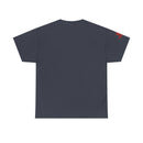 Drill Simple Red - SS - Front