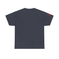 Drill Simple Red - SS - Front