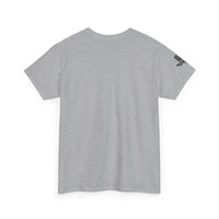 Drill Simple Black - SS - Front