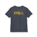 T-Rex Splash 2 - Kids Heavy Cotton™ Tee