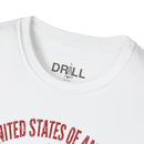 250 Anniversary of The United States of America Mens - Front image