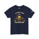 575 Drill Crew - SS - Front
