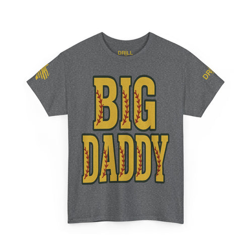BIG DADDY Softball