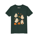 4 Ghost Softball - Fall Youth Girls