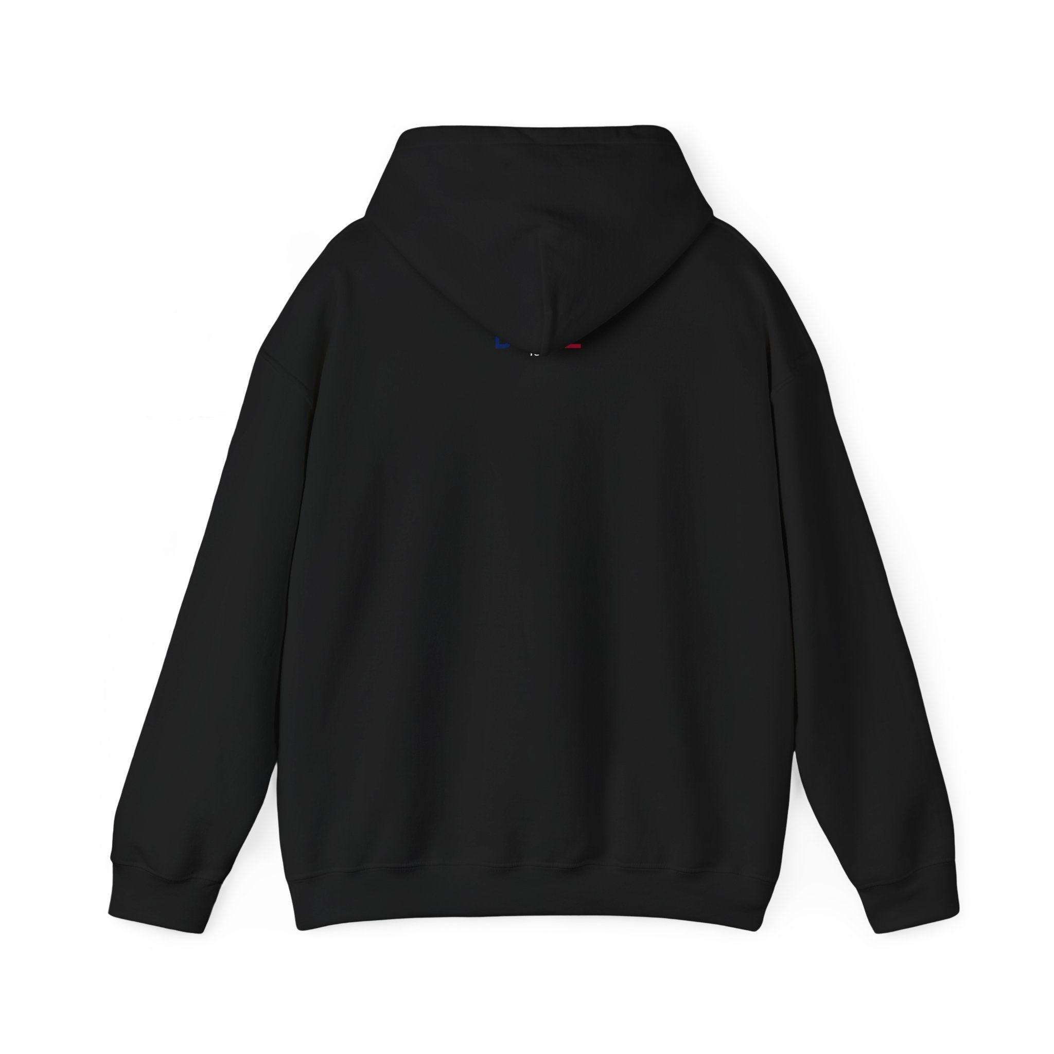 Texas Drill - Heavy Blend™ Hoodie