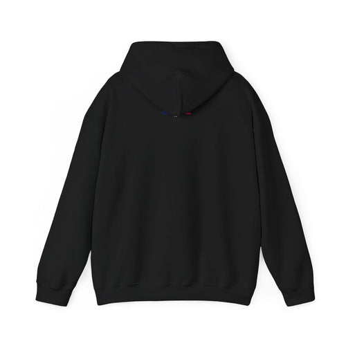 Texas Drill - Heavy Blend™ Hoodie