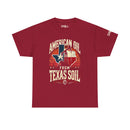 American Oil - SS - Front