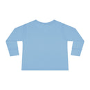 Riggs Hammer - Toddler Long Sleeve Tee