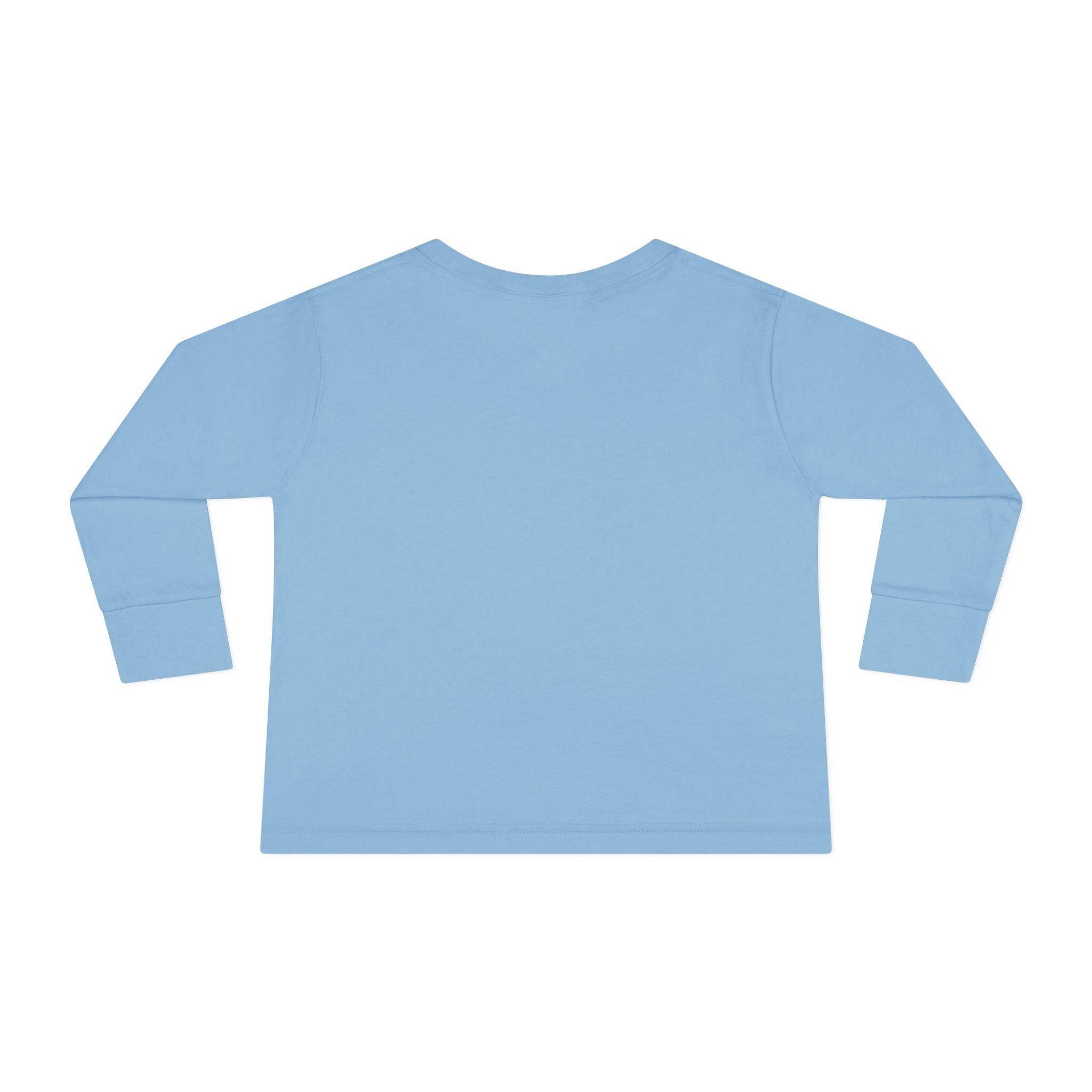 Riggs Hammer - Toddler Long Sleeve Tee