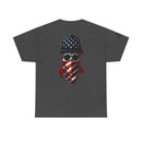 Blue Roughneck - SS - Back