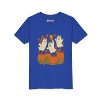 3 Ghost Softball - Fall Youth Girls