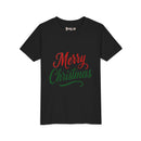 Merry Christmas  - Youth - Tee