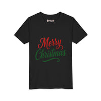 Merry Christmas  - Youth - Tee