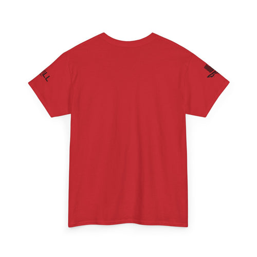 FRAC Black - SS - T-Shirt