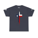 Texas Cross - SS - Front