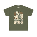 9 to 5 - SS - Front