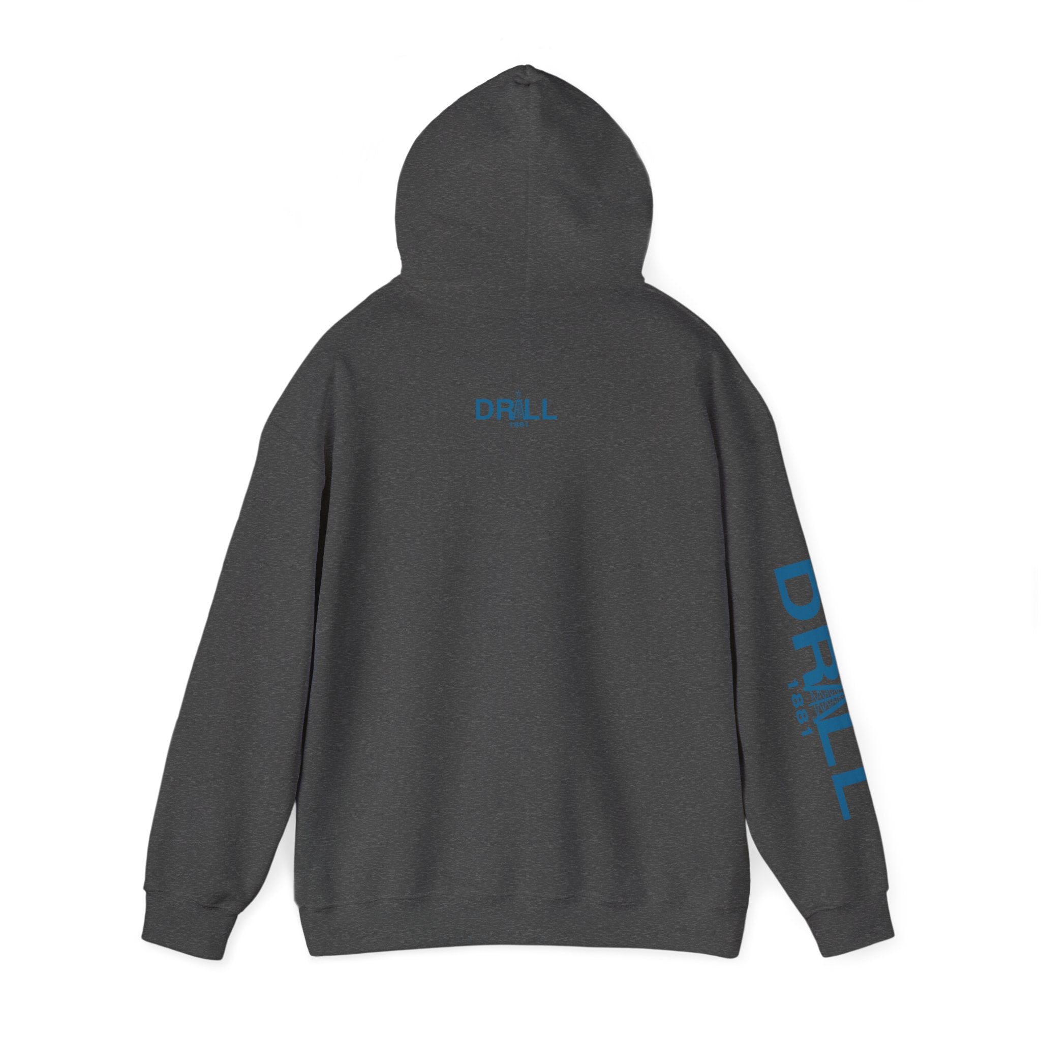 FRAC - Heavy Blend™ Hoodie