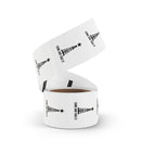 Come and Take it - Round Sticker Label Rolls