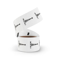 Come and Take it - Round Sticker Label Rolls