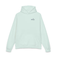 Created In His Image - Hoodie - Perfect for Chill Days