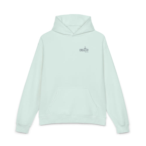 Created In His Image - Hoodie - Perfect for Chill Days