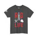 Premium Rig Life - SS - Front