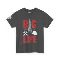 Premium Rig Life - SS - Front