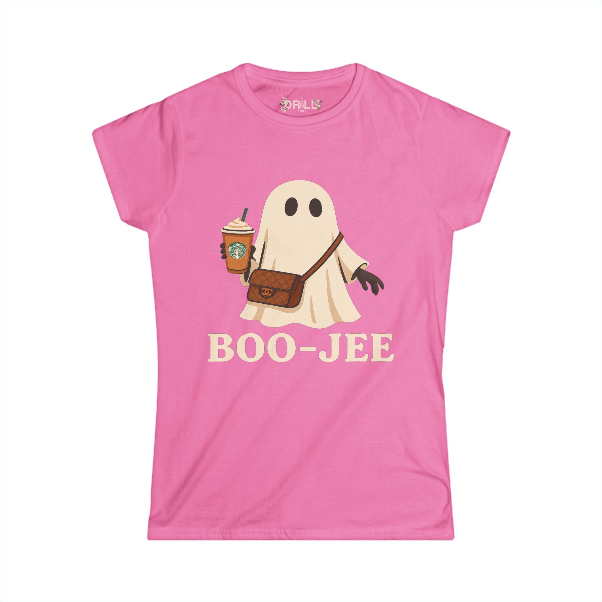 BOO-JEE  Ladies -FALL - SS - Front