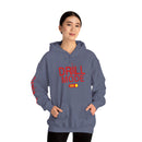 Drill Mode On - Heavy Blend™ Hoodie