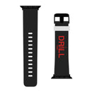 Drill 1881 Apple Watch Band — Durable Tactical Sport Strap