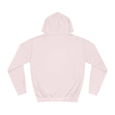 DRILL Premium Hoodie Black Logo
