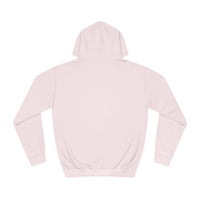 DRILL Premium Hoodie Black Logo