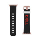 Drill 1881 Apple Watch Band — Durable Tactical Sport Strap